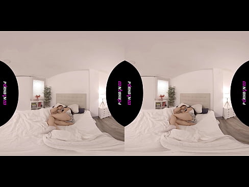 ❤️ PORNBCN VR Du junaj lesbaninoj vekiĝas korecaj en 4K 180 3D virtuala realeco Geneva Bellucci Katrina Moreno ☑ Porno ĉe porno eo.super-vip.top ❌️❤