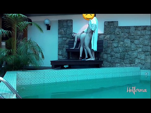 ❤️ Estro invitas servistinon al la naĝejo, sed ne povis rezisti varmegon ☑ Porno ĉe porno eo.super-vip.top ❌️❤